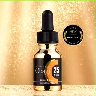 Tinh chất dưỡng Obagi Japan Vitamin C Serum 25 NEO – 12ml, huyết thanh chuyên trị nám, tàn nhang và xóa nhăn
