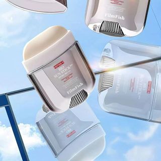 Kem Chóng Nắng Dạng Thanh Lăn FilmFish SPF50 Bio Sum Stick