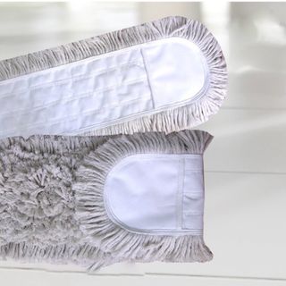 Tấm lau nhà cotton giá sỉ