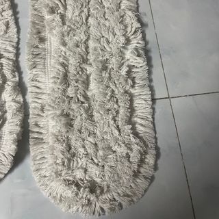Tấm lau nhà cotton