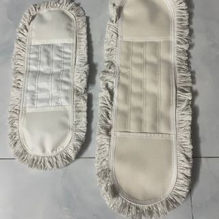 Tấm lau nhà cotton