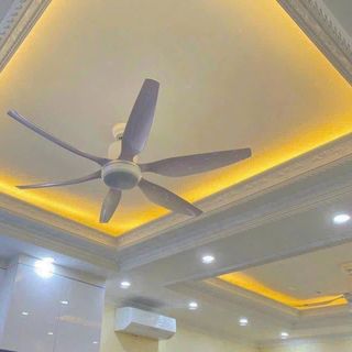 Quạt Trần Đèn Trang Trí giá tại Xưởng