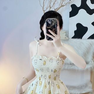 SET BỘ NHÚN KATE - LÊ PHƯƠNG BOUTIQUE