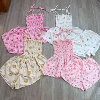 SET BỘ NHÚN KATE - LÊ PHƯƠNG BOUTIQUE