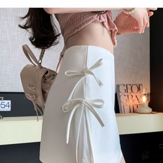 CHÂN VÁY TUYẾT HÀN CỘT NƠ - LÊ PHƯƠNG BOUTIQUE giá sỉ