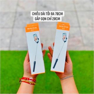 Gậy Chụp Ảnh Một Số Mã Hót Chỉ từ 40.000 giá sỉ