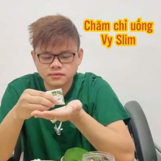 Trà giảm cân Vy Slim - Chính hãng Havyco