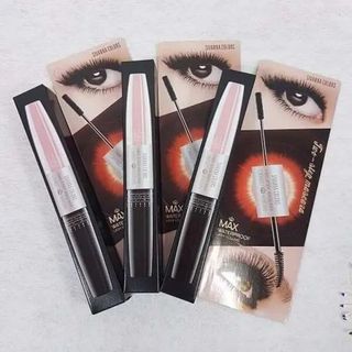 🌹 Mascara Sivanna X6 Thái Lan
