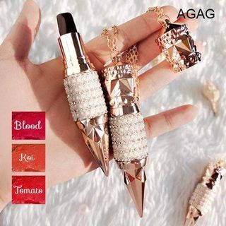 ☘ Son 3 Màu AGAG Nội Địa Trung