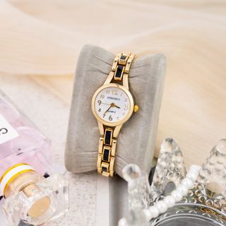 Lắc Đồng Hồ Thời Trang Hongrui Nữ 3