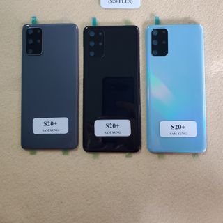 LK vỏ nắp lưng sam sung S20 plus ( hay S20+) mới