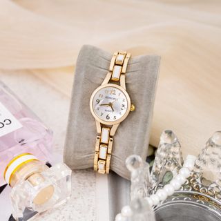 Lắc Đồng Hồ Thời Trang Hongrui Nữ 3