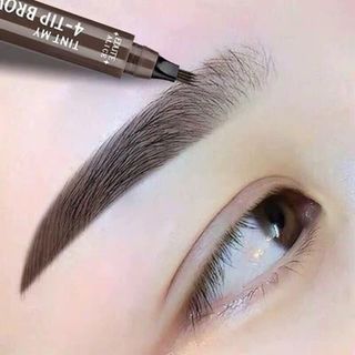 ❤ Bút chì kẻ mày phẩy sợi Tint My 4D-Tip Brow giá sỉ