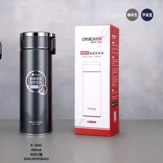 BÌNH GIỮ KD - 5122 380ML