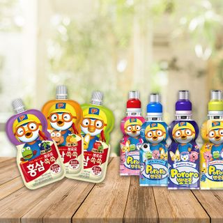 Tìm Đại Lý, Nhà Phân Phối, Cộng Tác Viên Sản Phẩm Nước Uống Pororo