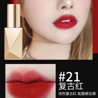 🍒 Son lì nội địa Esencse chất siêu đẹp