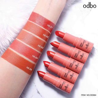 🔥 Son lì Odbo nội địa Thái