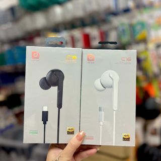 Tai Nghe chính hãng J-dream C16 Chân cắm tyC giành cho ip15