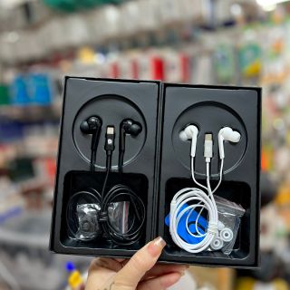 Tai Nghe chính hãng J-dream C16 Chân cắm tyC giành cho ip15