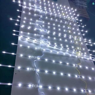 LED Thanh toả - Ngoài Trời