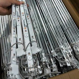 LED Thanh toả - Ngoài Trời