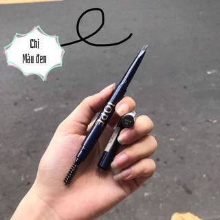 🍀 Chì kẻ mày IOPE 2 đầu