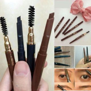☘ Chì kẻ mày ngang The Fa.ce Shop