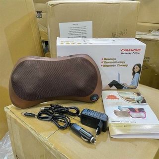 Gối Massage Hồng Ngoại