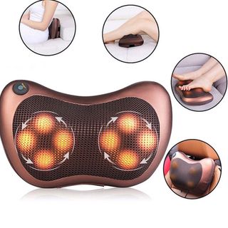 Gối Massage Hồng Ngoại