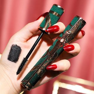 👄 Mascara HOJO phiên bản con công vàng giá sỉ