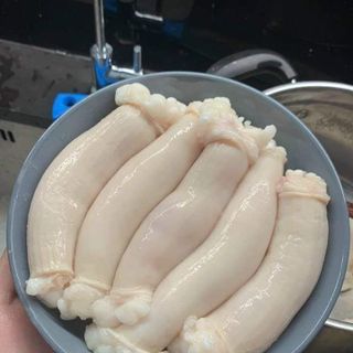LÒNG BÒ MỠ