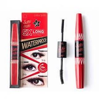 ❤ Mascara Sivanna X5 Thái Lan