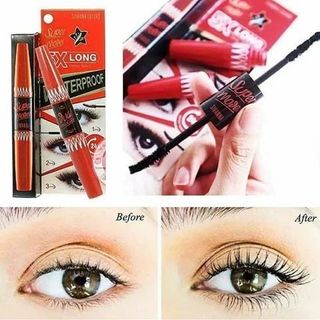 ❤ Mascara Sivanna X5 Thái Lan