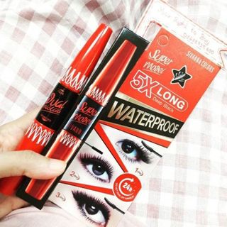 ❤ Mascara Sivanna X5 Thái Lan