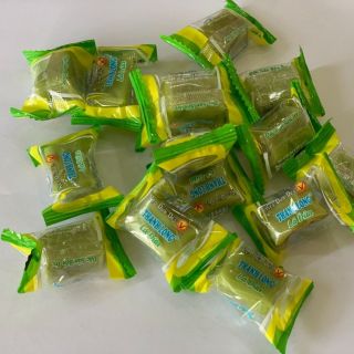 KẸO DỪA DẺO THANH LONG THẬP CẨM NHIỀU VỊ ĐẶC SẢN BẾN TRE 500G