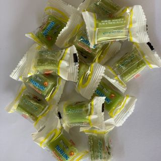 KẸO DỪA DẺO THANH LONG THẬP CẨM NHIỀU VỊ ĐẶC SẢN BẾN TRE 500G