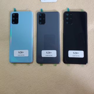 LK vỏ nắp lưng sam sung S20 plus ( hay S20+) mới giá sỉ