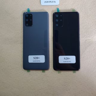 LK vỏ nắp lưng sam sung S20 plus ( hay S20+) mới