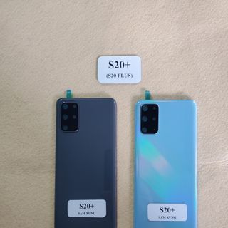 LK vỏ nắp lưng sam sung S20 plus ( hay S20+) mới
