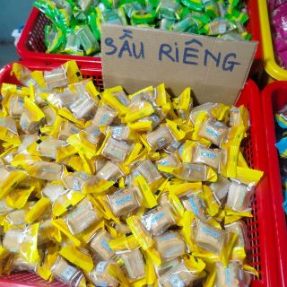 SET KẸO DỪA ĐẶC SẢN BẾN TRE CHỌN VỊ THOẢI MÁI THEO SƠ THÍCH  1KG