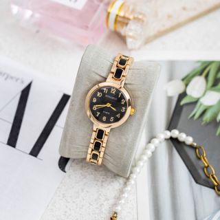 Lắc Đồng Hồ Thời Trang Hongrui Nữ 2