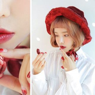 🔥 Son dưỡng môi Hoa hồng 3C.E