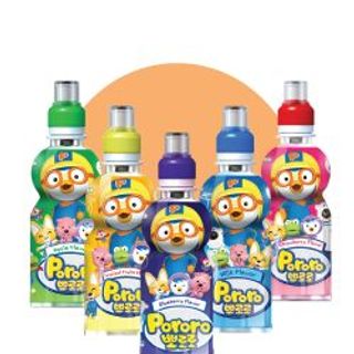 Tìm Đại Lý, Nhà Phân Phối, Cộng Tác Viên Sản Phẩm Nước Uống Pororo