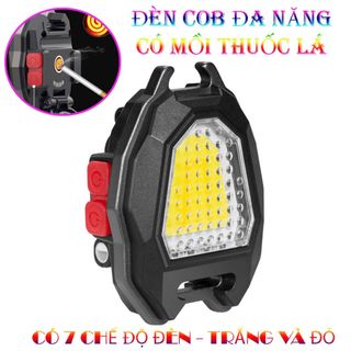 ĐÈN COB ĐA NĂNG SIÊU SÁNG 5144 giá sỉ