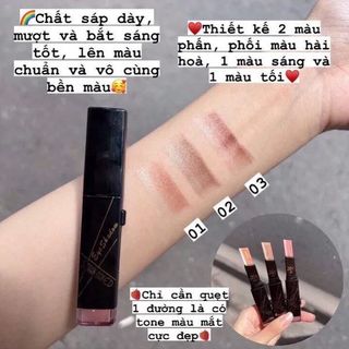 SÁP MẮT 2 LIGHT RẺ