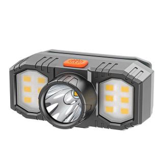 ĐÈN ĐỘI ĐẦU LED 2853 - 4 CHẾ ĐỘ SÁNG giá sỉ