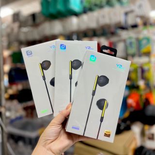 Tai Nghe chính hãng J-dream Y2pro Chân cắm tyC dành cho ip15