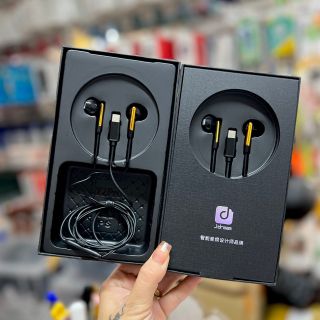Tai Nghe chính hãng J-dream Y2pro Chân cắm tyC dành cho ip15