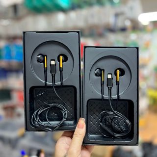 Tai Nghe chính hãng J-dream Y2pro Chân cắm tyC dành cho ip15