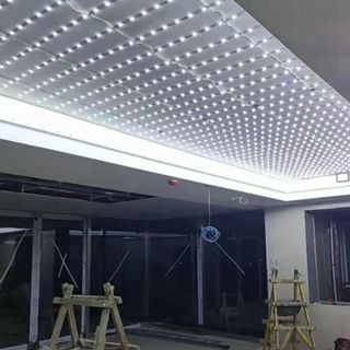 LED Thanh toả - Trong Nhà